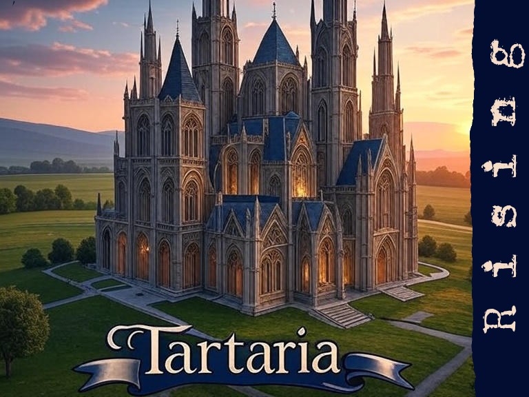 Tartaria Rising
